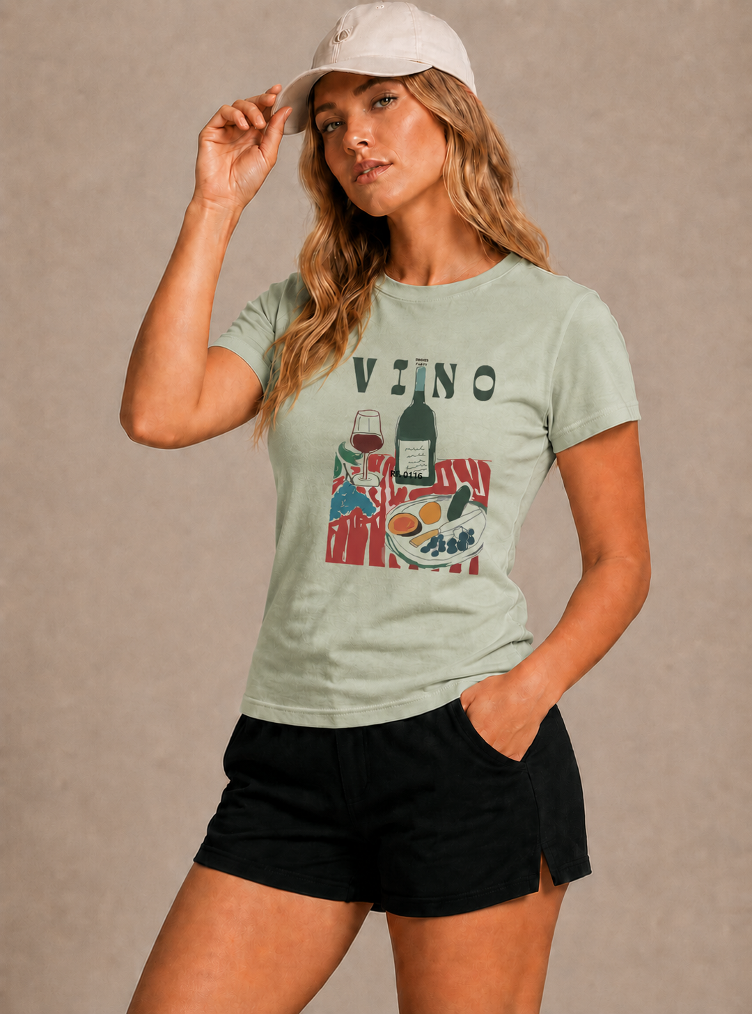 RF.0198 — Verde Folha