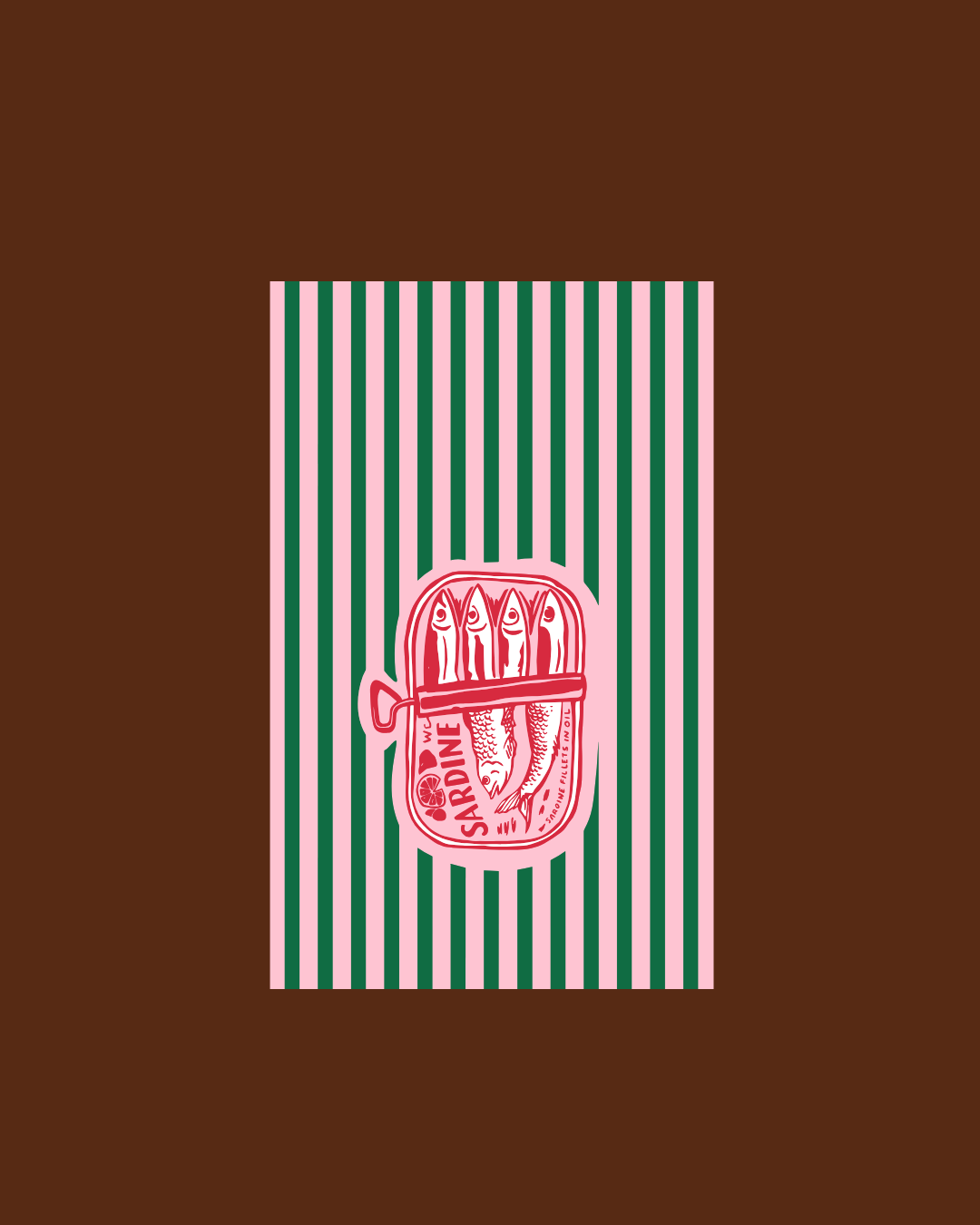 RF.0077 - Marrom