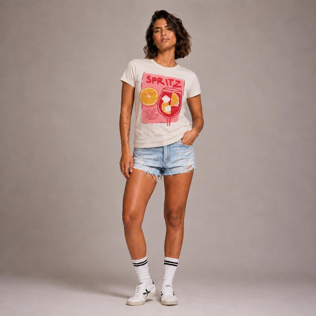 RF.0093 - Off White