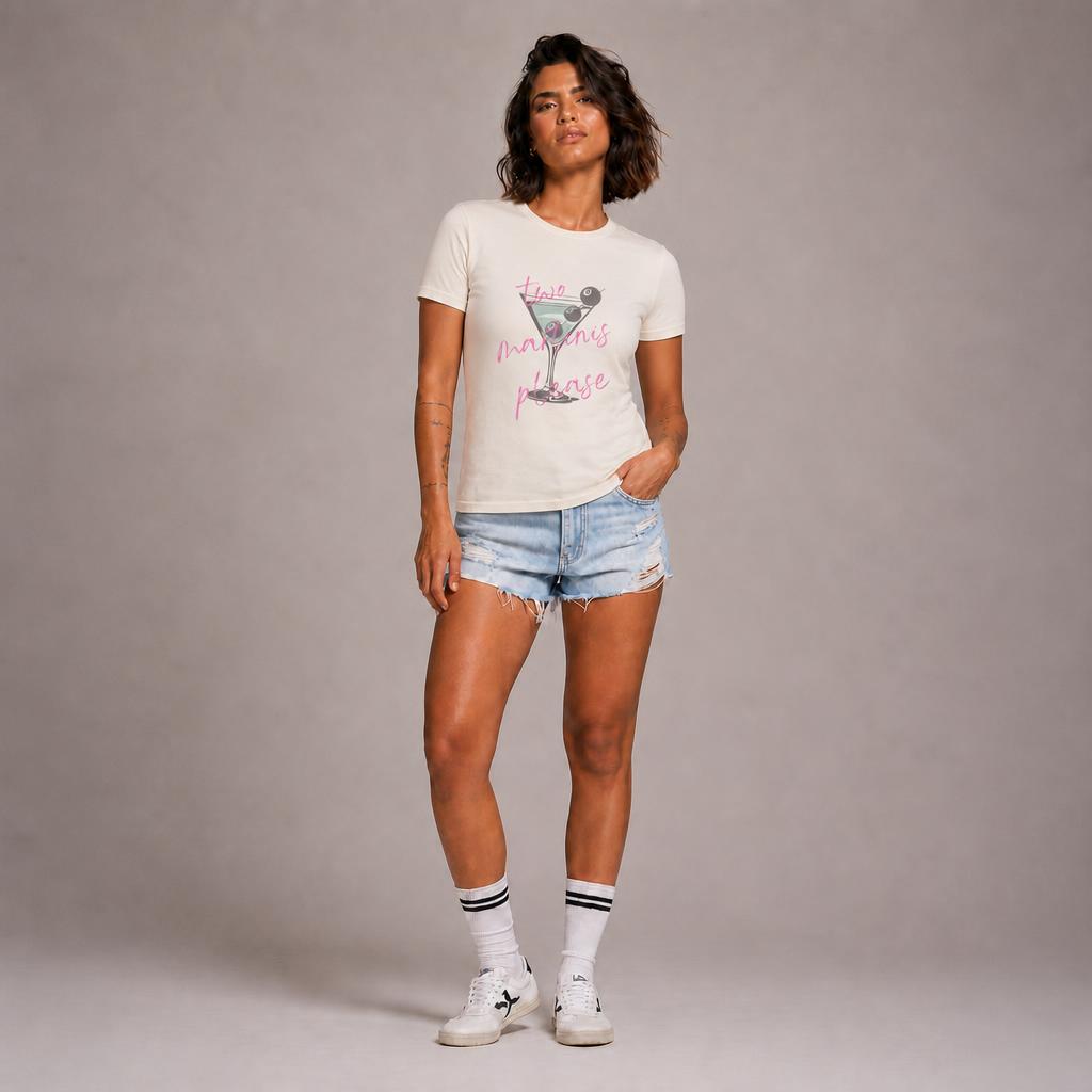 RF.0109 - Off White