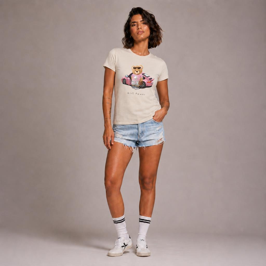RF.0173 - Off White