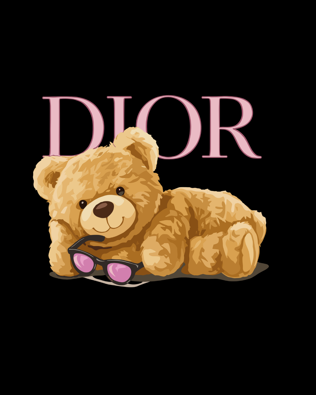 RF.0188 - Preto